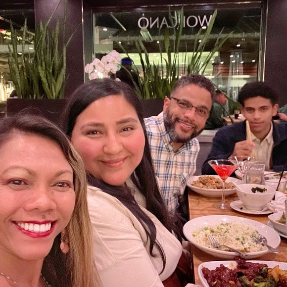 Meet your Posher, Rita - Picture 15 of 16